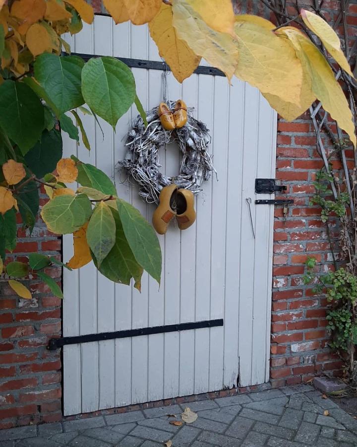 Casa Di Fiore Ospel Exterior foto
