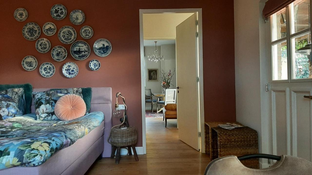 Casa Di Fiore Ospel Zimmer foto